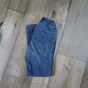 Kids Place Skinny Jeans